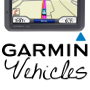 Garmin Vehicles