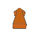 Orange Arrow
